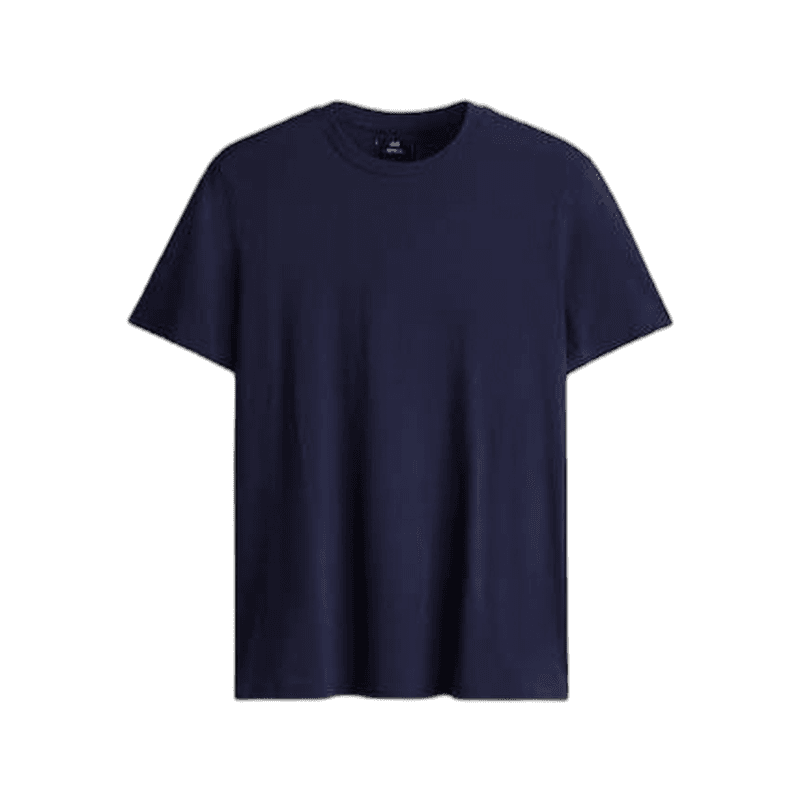 Navy t-shirt